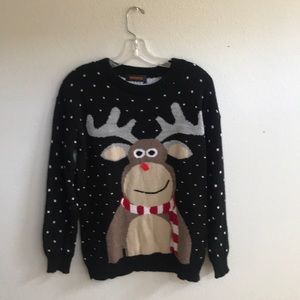 Whisper Sweater